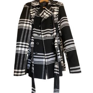 Byer California/ Black & White Stripe …